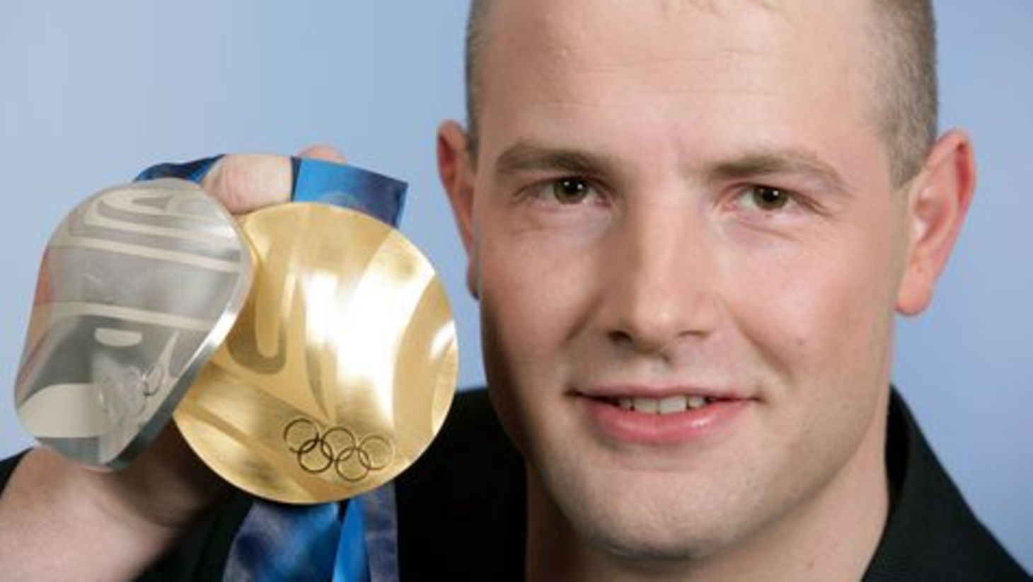 Andre Lange Bob-Olympiasieger 2010